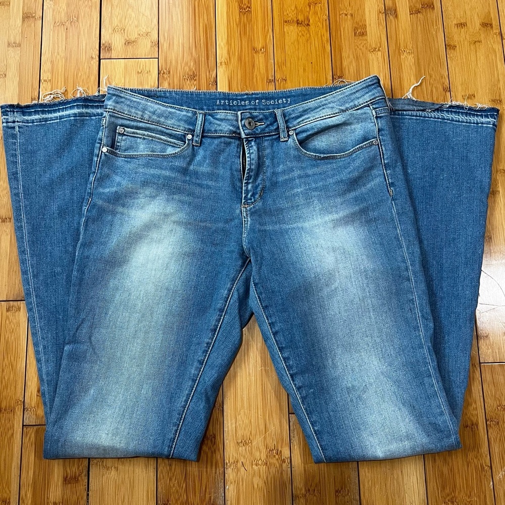 Articles of Society Jeans